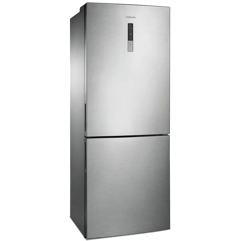 Замена платы управления (мат.платы, мейн платы) Samsung RL-4353 EBASL