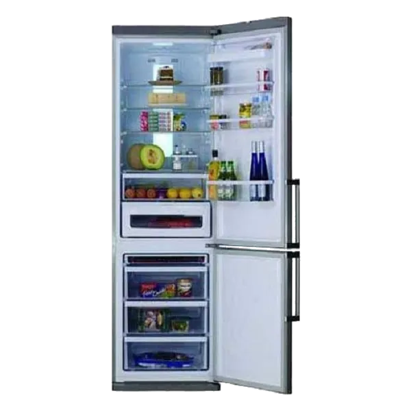 Замена платы управления (мат.платы, мейн платы) Samsung RL-44 EDSW