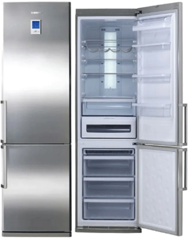Замена платы управления (мат.платы, мейн платы) Samsung RL-44 FCIS