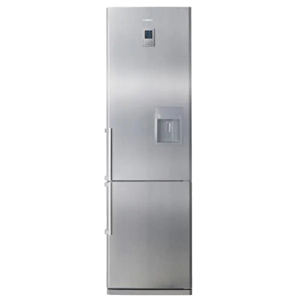 Замена платы управления (мат.платы, мейн платы) Samsung RL-44 WCIS