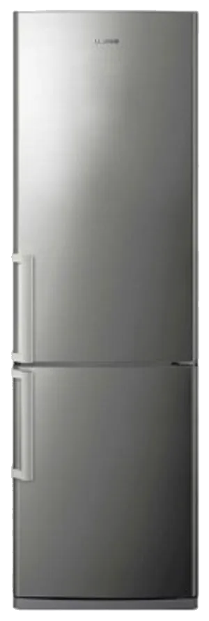 Замена платы управления (мат.платы, мейн платы) Samsung RL-46 RSCIH
