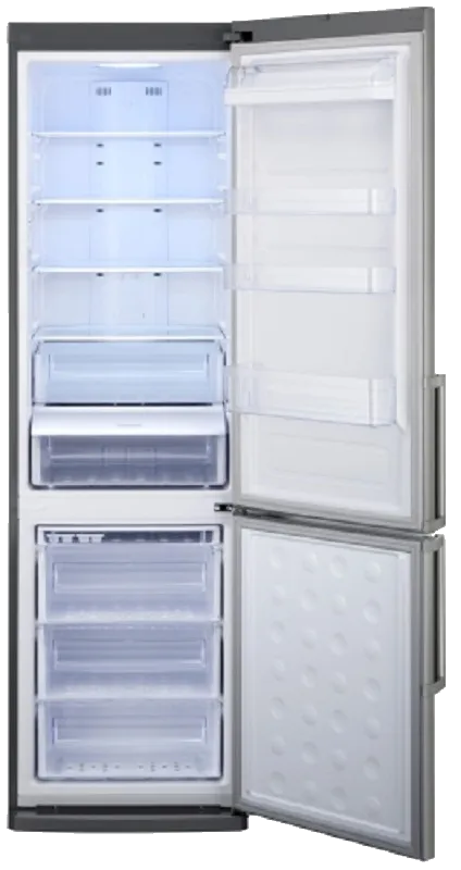 Замена платы управления (мат.платы, мейн платы) Samsung RL-48 RECIH
