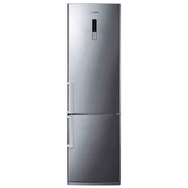 Замена платы управления (мат.платы, мейн платы) Samsung RL-50 RRCIH