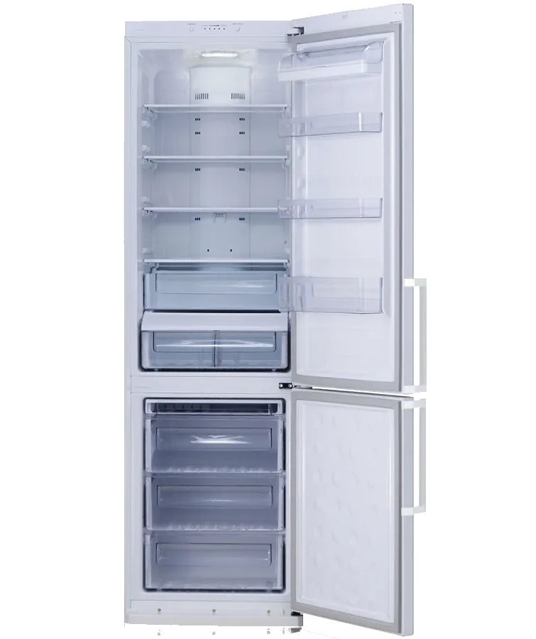Замена платы управления (мат.платы, мейн платы) Samsung RL-50 RRCRS