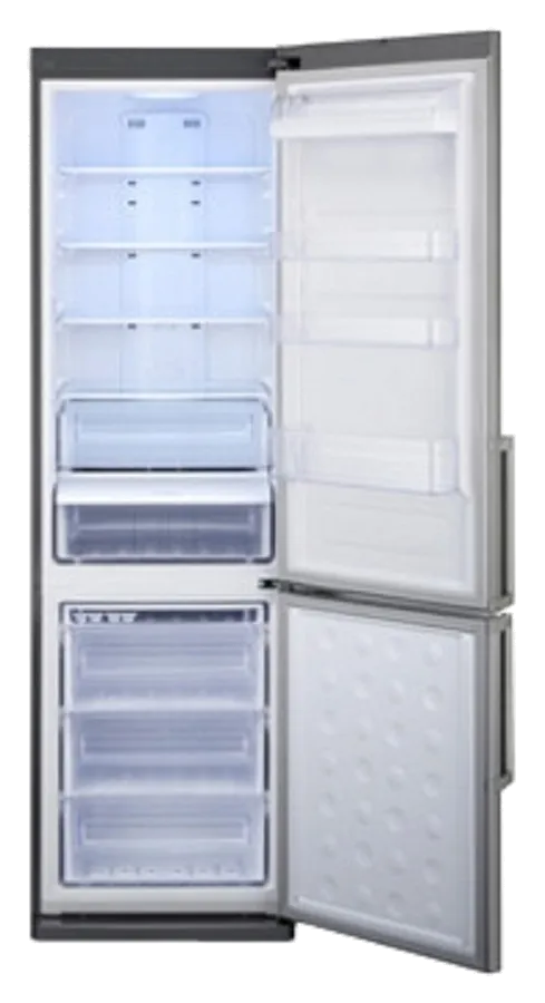 Замена платы управления (мат.платы, мейн платы) Samsung RL-50 RSCTS