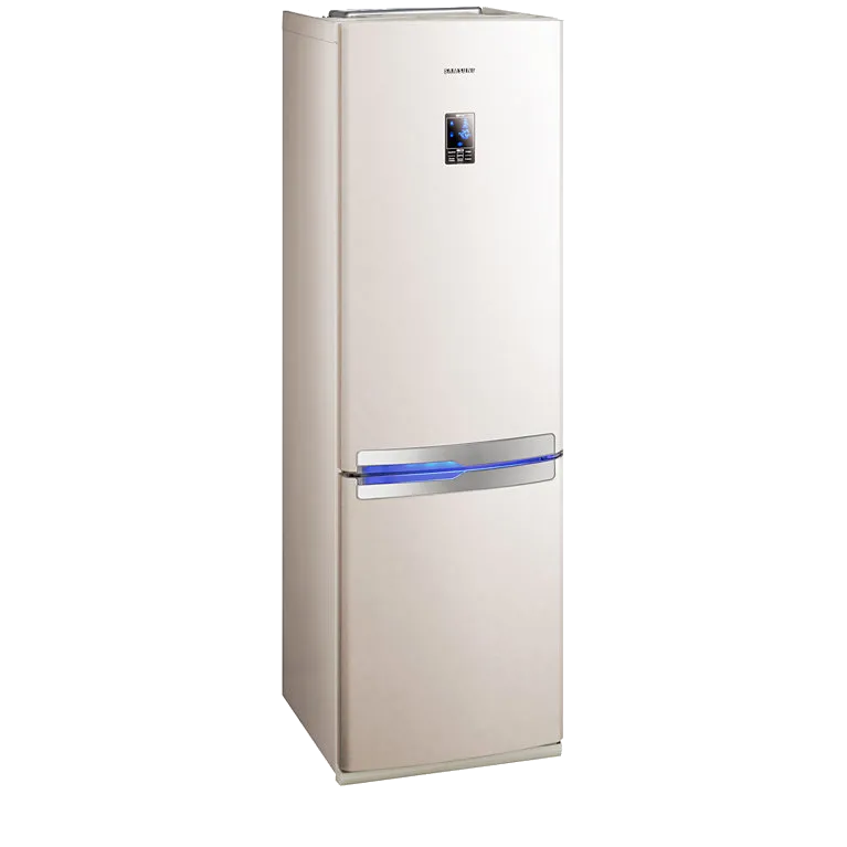 Замена платы управления (мат.платы, мейн платы) Samsung RL-52 TEBVB