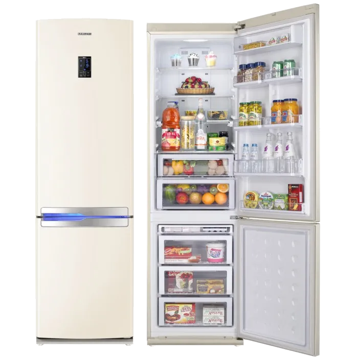 Замена платы управления (мат.платы, мейн платы) Samsung RL-52 VEBVB