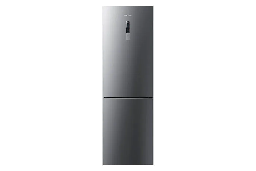 Замена платы управления (мат.платы, мейн платы) Samsung RL-53 GTBMG