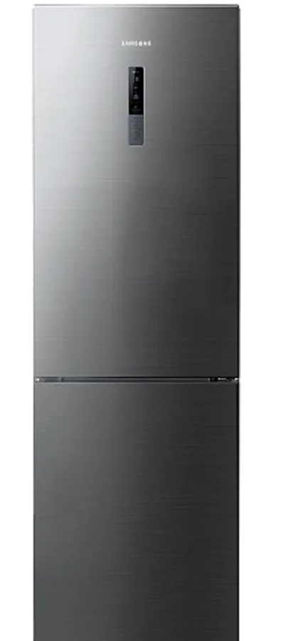 Замена платы управления (мат.платы, мейн платы) Samsung RL-53 GYBIH