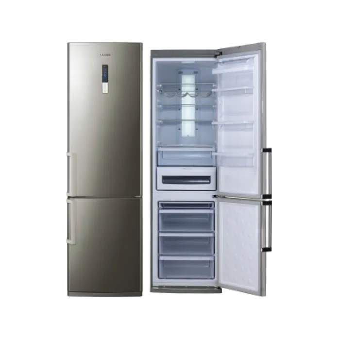 Замена платы управления (мат.платы, мейн платы) Samsung RL-53 GYEIH