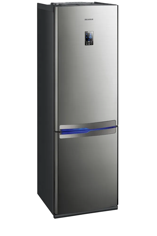 Замена платы управления (мат.платы, мейн платы) Samsung RL-55 TGBIH