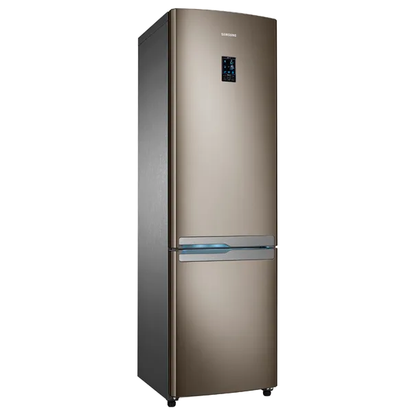 Замена платы управления (мат.платы, мейн платы) Samsung RL-55 TGBTL