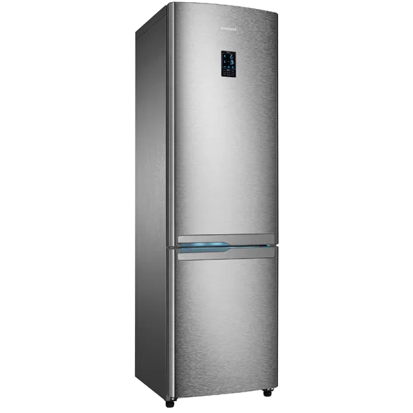 Замена платы управления (мат.платы, мейн платы) Samsung RL-55 TGBX4