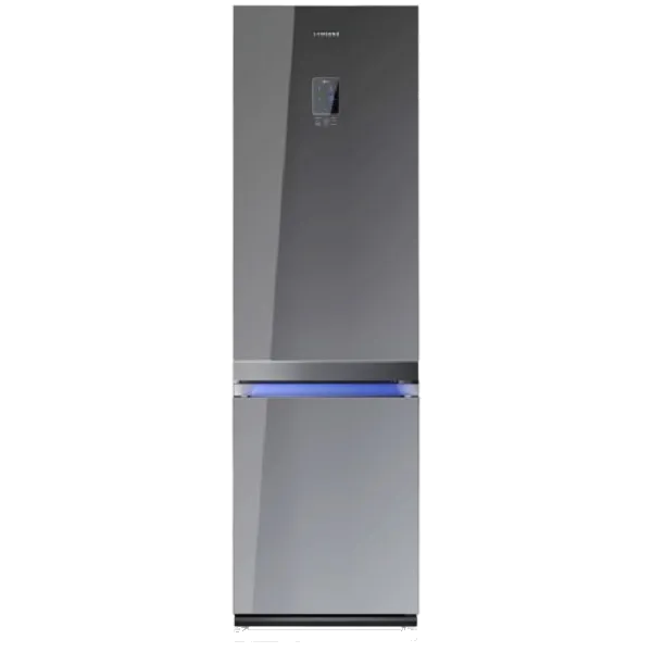 Замена платы управления (мат.платы, мейн платы) Samsung RL-55 TTE2A1