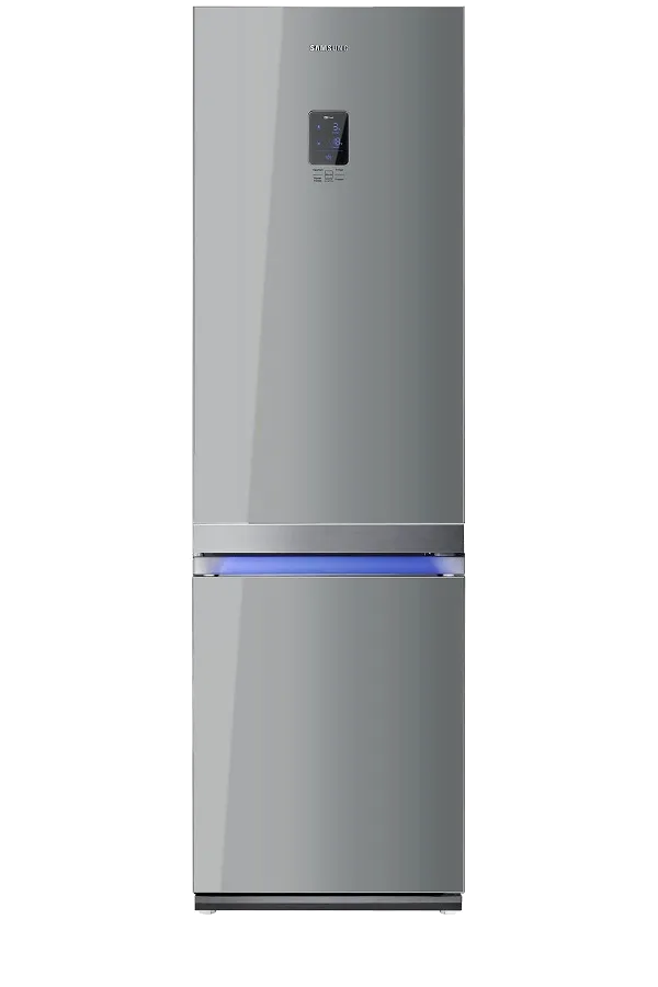 Замена платы управления (мат.платы, мейн платы) Samsung RL-55 TTE5K