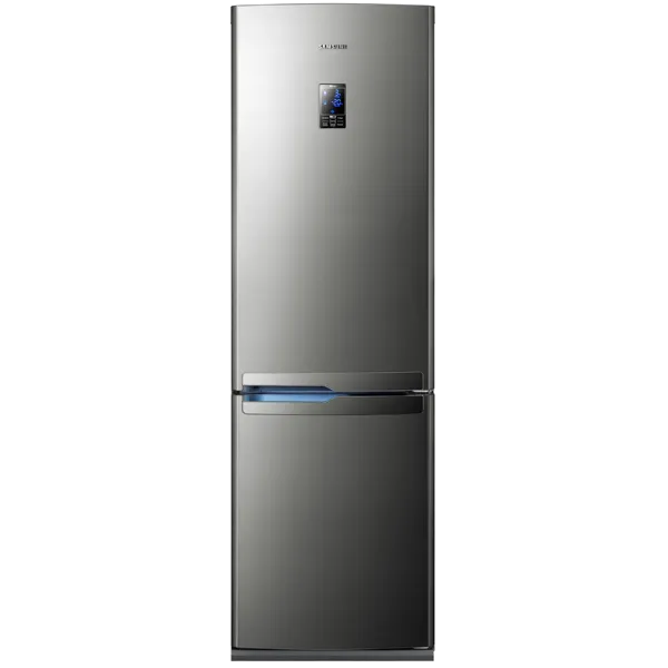 Замена платы управления (мат.платы, мейн платы) Samsung RL-55 VEBIH