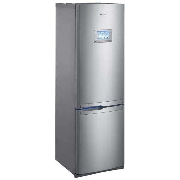 Замена платы управления (мат.платы, мейн платы) Samsung RL-55 VQBUS