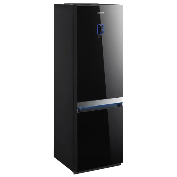 Замена платы управления (мат.платы, мейн платы) Samsung RL-55 VTEBG