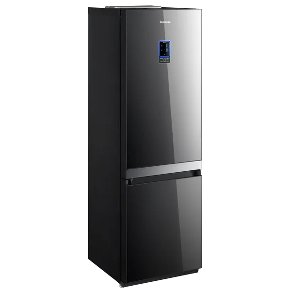 Замена платы управления (мат.платы, мейн платы) Samsung RL-55 VTEMR