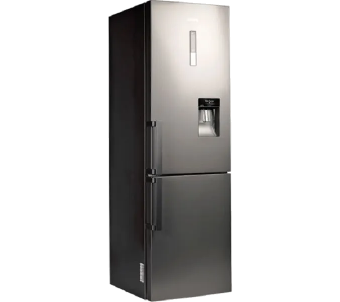 Замена платы управления (мат.платы, мейн платы) Samsung RL-58 GPEMH