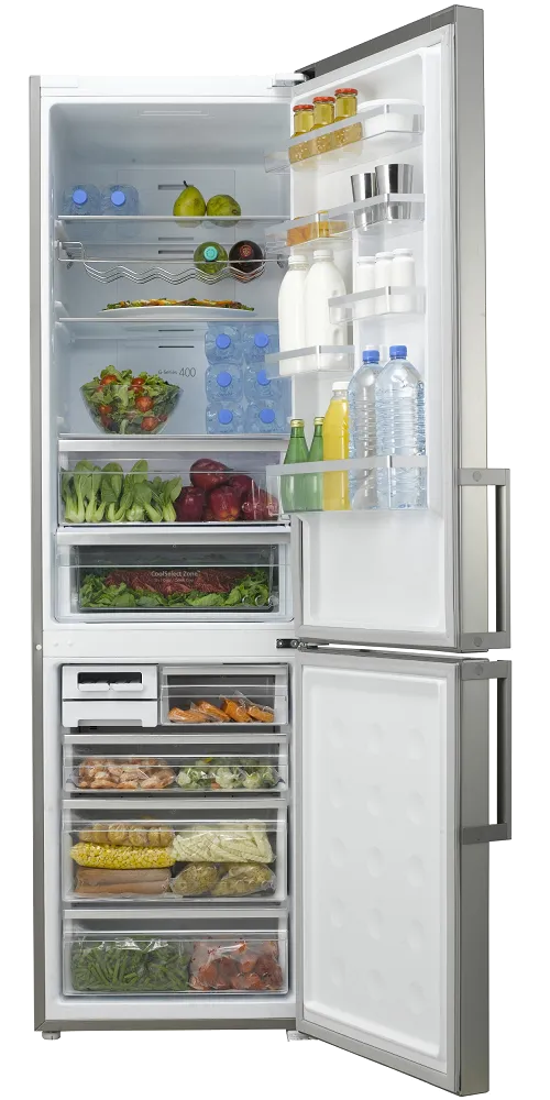 Замена платы управления (мат.платы, мейн платы) Samsung RL-60 GGERS