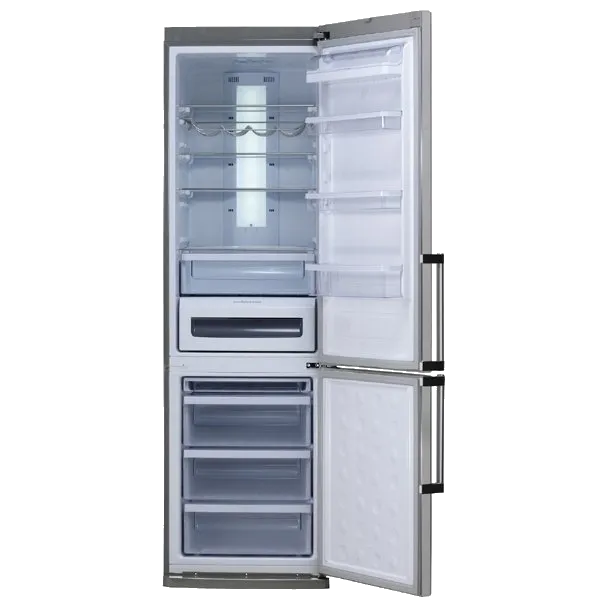 Замена платы управления (мат.платы, мейн платы) Samsung RL-60 GJERS