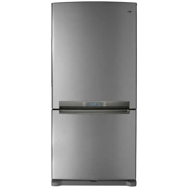 Замена платы управления (мат.платы, мейн платы) Samsung RL-61 ZBSH