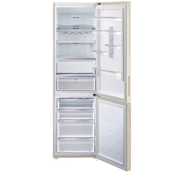 Замена платы управления (мат.платы, мейн платы) Samsung RL-63 GCBVB