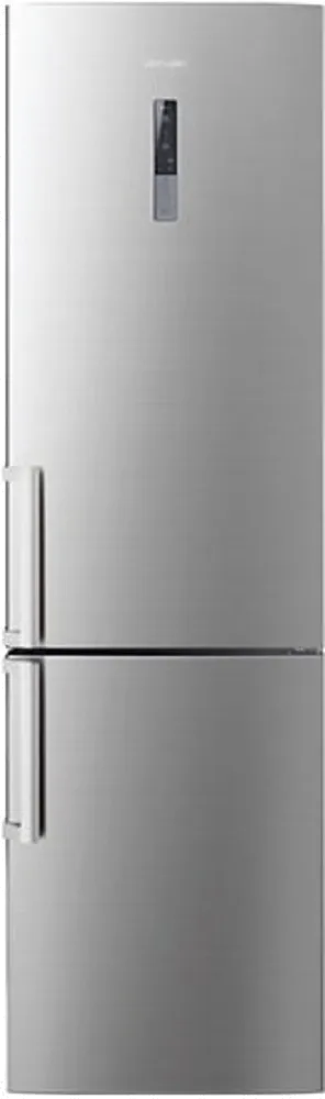 Замена платы управления (мат.платы, мейн платы) Samsung RL-63 GCEIH