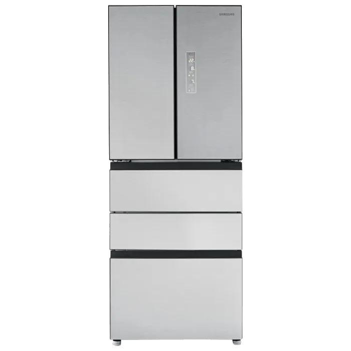Замена платы управления (мат.платы, мейн платы) Samsung RN-415 BRKASL