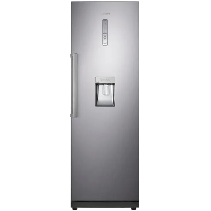 Замена платы управления (мат.платы, мейн платы) Samsung RR-35 H6510SS