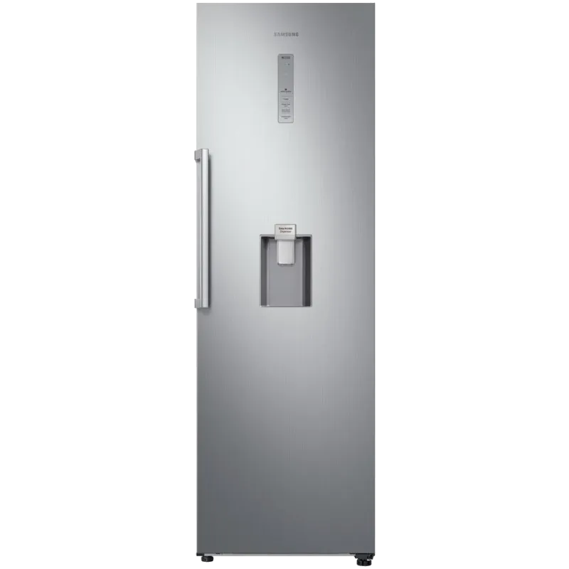 Замена платы управления (мат.платы, мейн платы) Samsung RR-82 PHIS