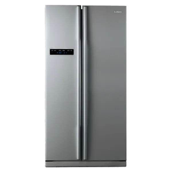 Замена платы управления (мат.платы, мейн платы) Samsung RS-20 CRPS