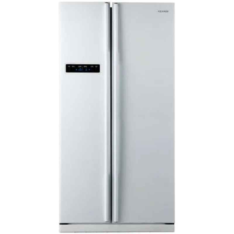Замена платы управления (мат.платы, мейн платы) Samsung RS-20 CRSV