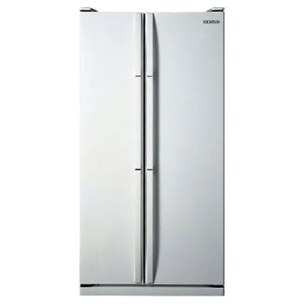 Замена платы управления (мат.платы, мейн платы) Samsung RS-20 CRSW
