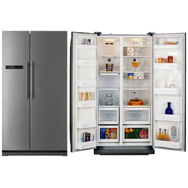 Замена платы управления (мат.платы, мейн платы) Samsung RS-20 NCNS