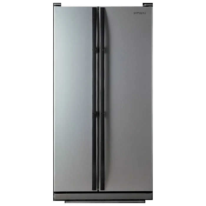 Замена платы управления (мат.платы, мейн платы) Samsung RS-20 NCSL