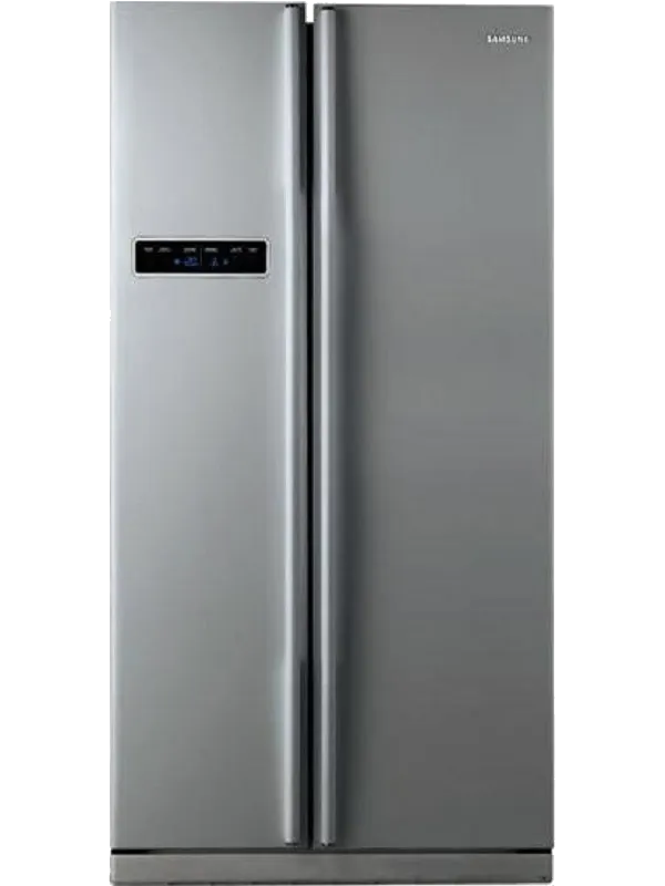 Замена платы управления (мат.платы, мейн платы) Samsung RS-20 NRPS