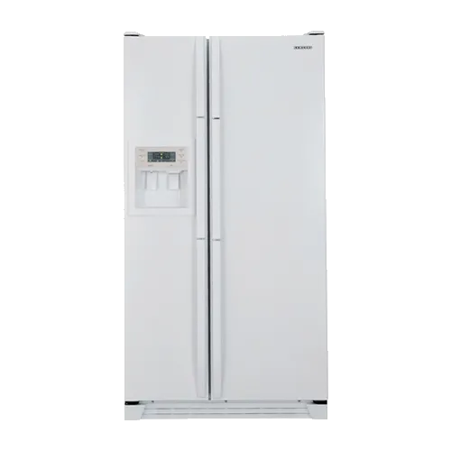 Замена платы управления (мат.платы, мейн платы) Samsung RS-21 DCSW