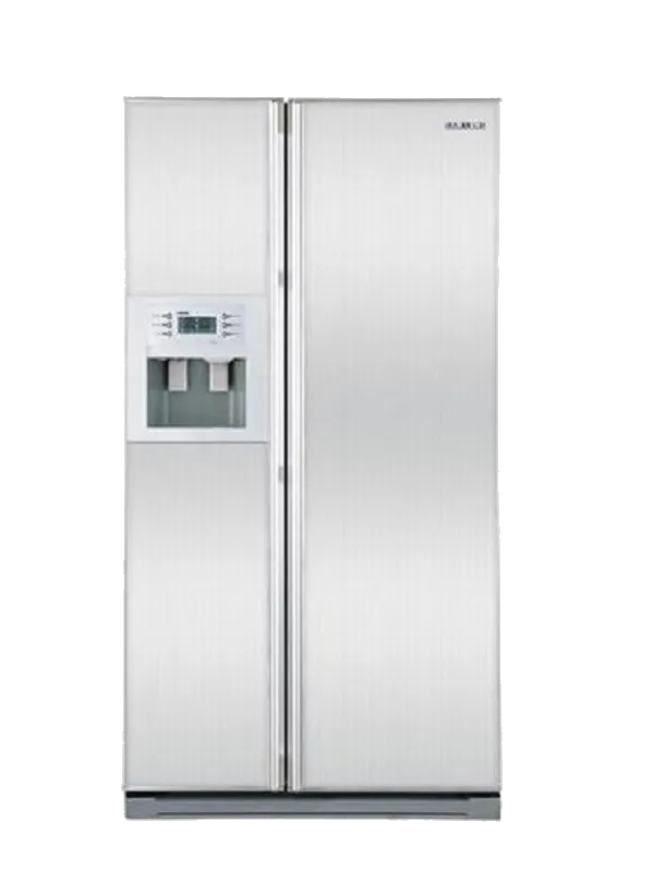Замена платы управления (мат.платы, мейн платы) Samsung RS-21 DLAL