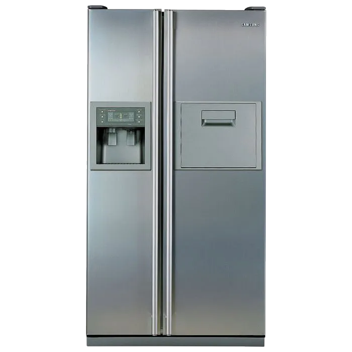Замена платы управления (мат.платы, мейн платы) Samsung RS-21 FGRS