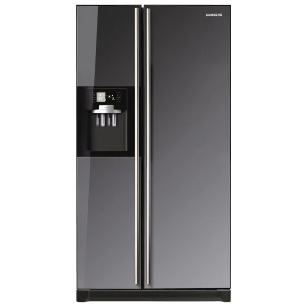 Замена платы управления (мат.платы, мейн платы) Samsung RS-21 HDLMR