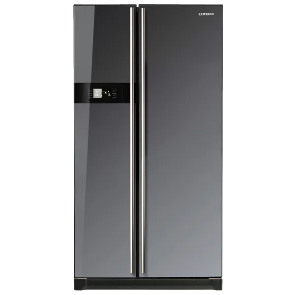 Замена платы управления (мат.платы, мейн платы) Samsung RS-21 HNLMR