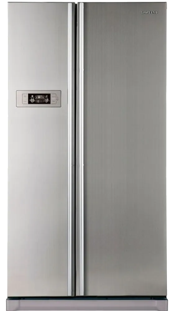 Замена платы управления (мат.платы, мейн платы) Samsung RS-21 HNTRS