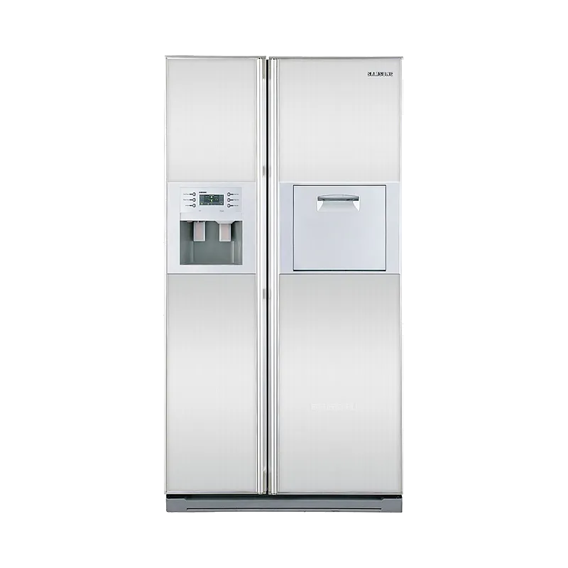 Замена платы управления (мат.платы, мейн платы) Samsung RS-21 KLAT