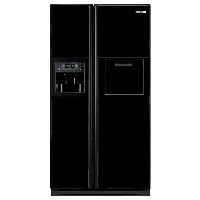 Замена платы управления (мат.платы, мейн платы) Samsung RS-21 KLBG