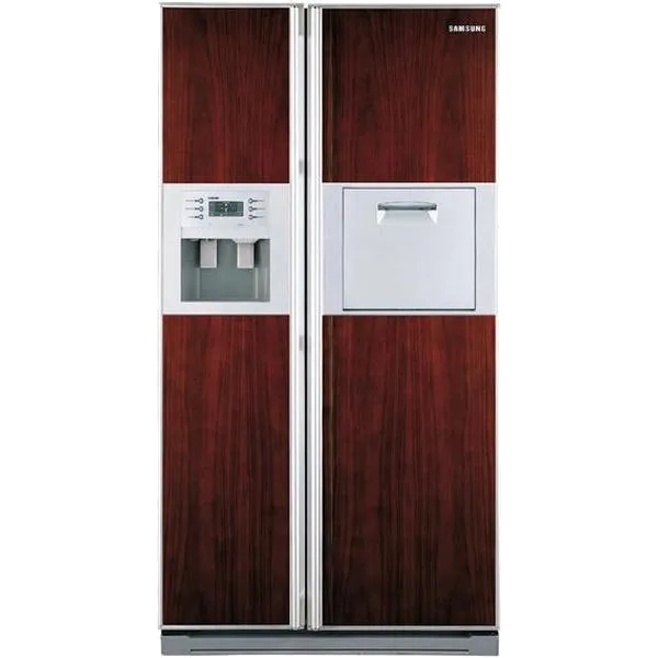 Замена платы управления (мат.платы, мейн платы) Samsung RS-21 KLDW