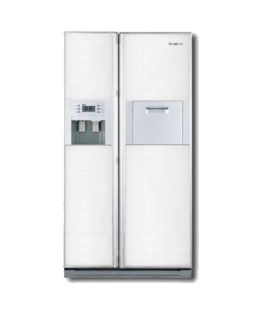 Замена платы управления (мат.платы, мейн платы) Samsung RS-21 KLMR