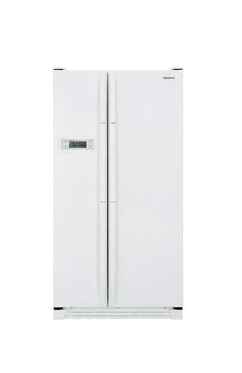 Замена платы управления (мат.платы, мейн платы) Samsung RS-21 NCSW