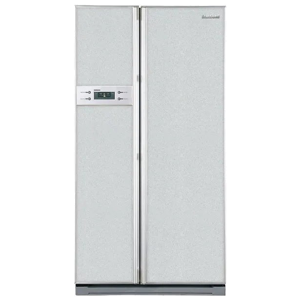 Замена платы управления (мат.платы, мейн платы) Samsung RS-21 NLAT